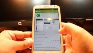 WhatsApp дозволить зберігання контактів безпосередньо в додатку | INFBusiness