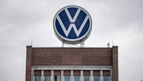 Volkswagen планує масштабні скорочення у Німеччині | INFBusiness