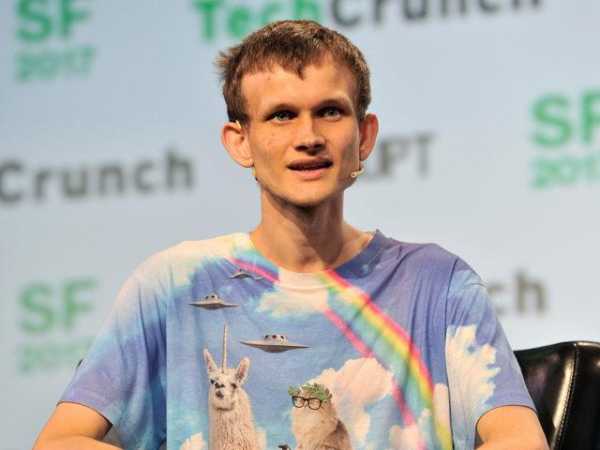 Виталик Бутерин выделил «слабые места» Ethereum | INFBusiness