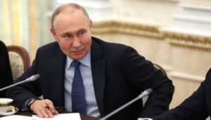 Путін провів тренування стратегічних сил ядерного стримування | INFBusiness