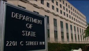 Штати відреагували на рішення Ізраїлю оголосити Гутерреша персоною нон грата