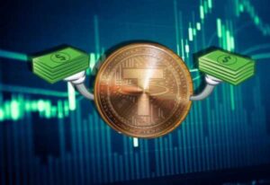 Tether: USDT используют 330 млн пользователей | INFBusiness