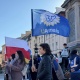 У Варшаві активісти протестували проти екозлочинів Росії | INFBusiness