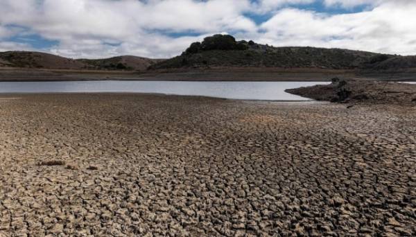 Людство вперше порушило глобальний колообіг води - доповідь | INFBusiness