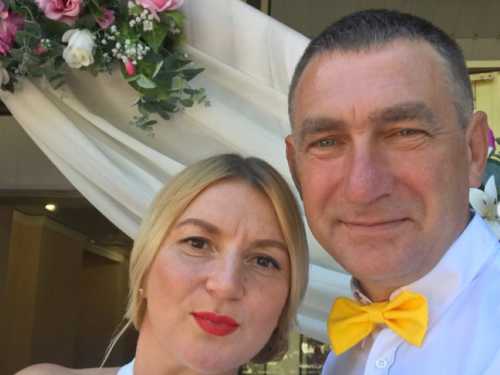 "Мама Сердючки" поділилася з шанувальниками рідкісним фото з чоловіком | INFBusiness