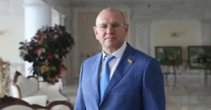 Нардеп Шевченко отримав підозру в держзраді | INFBusiness