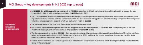 Як польський інвестфонд MCI Capital сприяє інтересам росії | INFBusiness
