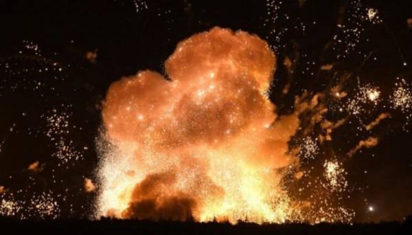 ЦАХАЛ ударив по військовому об'єкту у Сирії, який використовувався «Хезболлою» для контрабанди зброї | INFBusiness
