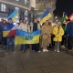 У Відні пройшов мітинг до 1000 днів українського опору російському вторгненню | INFBusiness