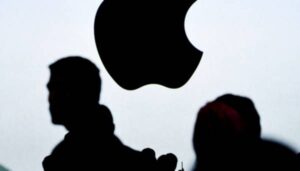 Apple купує ШІ-додаток з Литви | INFBusiness