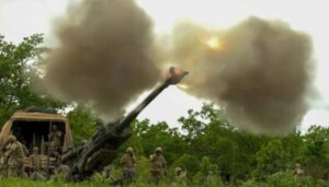 У Британії оборонна компанія вироблятиме гаубиці для України