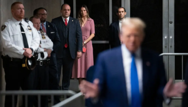 Радник Трампа запропонував себе на пост спецпредставника для переговорів щодо миру в Україні - NYT | INFBusiness