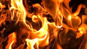В Індії унаслідок пожежі у пологовому загинули десятеро немовлят
