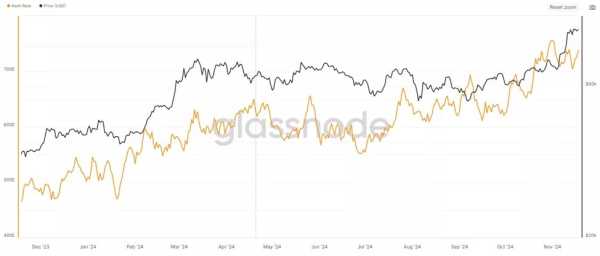 Сложность биткоин-майнинга превысила рекордные 102 T | INFBusiness