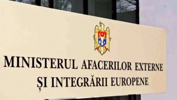 «Грубо спотворює реальність»: МЗС Молдови закликало посла Росії припинити поширювати брехню | INFBusiness