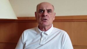 Президент самопроголошеної республіки Абхазія відмовився йти у відставку