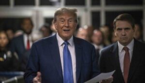 Суд закрив справу проти Трампа щодо спроб скасувати результати виборів 2020 року