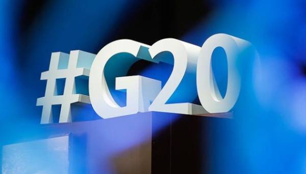 У Бразилії починається саміт G20, серед тем - війна в Україні | INFBusiness