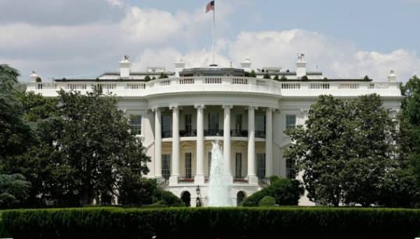 Зустріч Байдена з Трампом відбудеться 13 листопада | INFBusiness