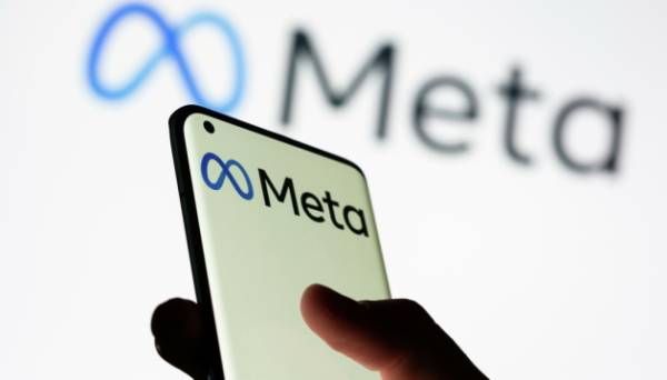 Індія оштрафувала Meta на понад $25 мільйонів | INFBusiness