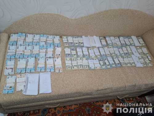 Корупція у МСЕК: те, крім Крупи, заробляв на інвалідах | INFBusiness