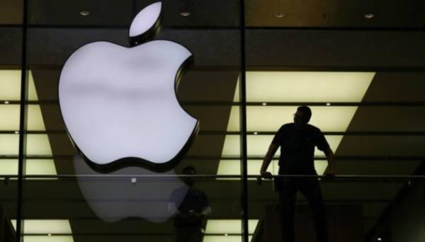 Apple видалила з російського AppStore додаток «Радио Свобода» | INFBusiness