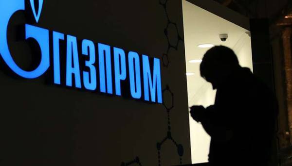 Газпром відзавтра припиняє поставки газу австрійській компанії через Україну | INFBusiness