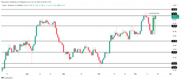 К каким альткоинам стоит присмотреться на этой неделе | INFBusiness