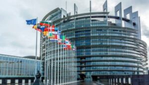 Європарламент більшістю голосів затвердив новий склад Єврокомісії | INFBusiness