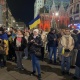 У Відні пройшов мітинг до 1000 днів українського опору російському вторгненню | INFBusiness