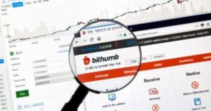 Бывшему главе Bithumb Holdings дали 4,5 года тюрьмы | INFBusiness