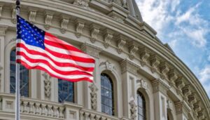 У Конгресу США залишилося дві доби, щоб уникнути урядового шатдауну перед святами