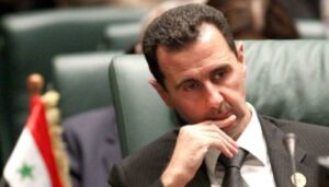 Адміністрація США вважає, що режим Асада може впасти за кілька днів – CNN