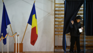 У Румунії Конституційний суд визнав дійсним перший тур президентських виборів