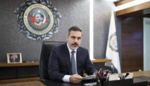 Туреччина заявила, що готова співпрацювати з новим керівництвом Сирії та відбудовувати країну