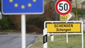 Австрія зняла вето на приєднання Болгарії та Румунії до Шенгенської зони