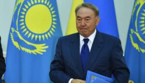 У Казахстані засекретять відомості про здоров’я та особисте життя Назарбаєва