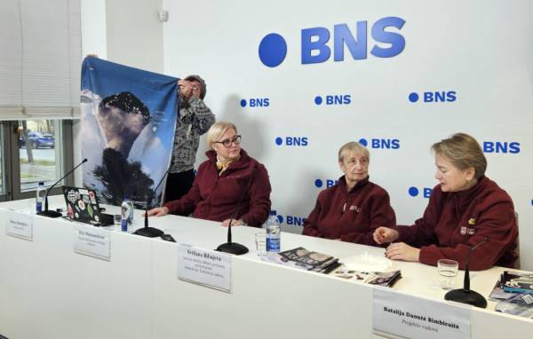 Як українці литовцям про князя Вітовта розповідали | INFBusiness