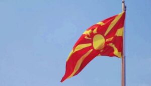 У Північній Македонії затримали чоловіка, який планував воювати в Україні на боці РФ
