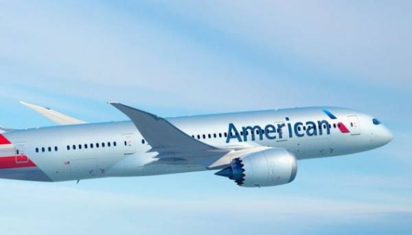 У переддень Різдва технічний збій затримав усі рейси American Airlines у США | INFBusiness