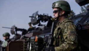 Бельгія збільшить чисельність військ швидкого реагування НАТО