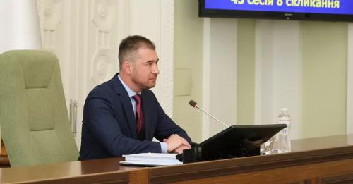 В.о. мера Чернігова оголосив, що йде у відставку: Місто взяли в заручники, ціна – моя посада | INFBusiness