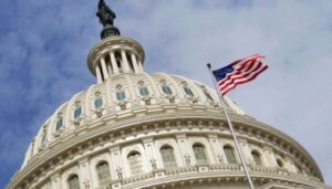 Палата представників ухвалила законопроєкт з оборонним бюджетом США на 2025 рік