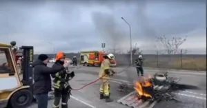 БЕБ вже другий тиждень блокує діяльність компаній в Одеському морському торгівельному порту | INFBusiness