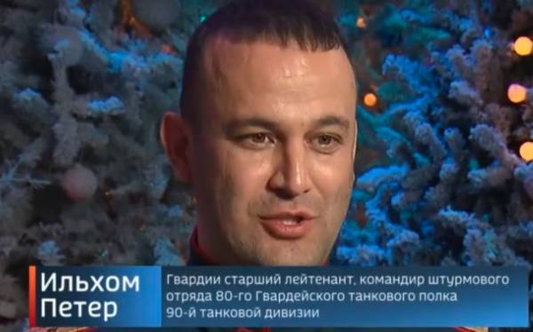 Воєнні злочинці стали «зірками» новорічних шоу на російському ТБ | INFBusiness