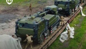 Через логістичний хаб в Ясьонці допомогу Україні направляє 45 країн – міністр оборони Польщі