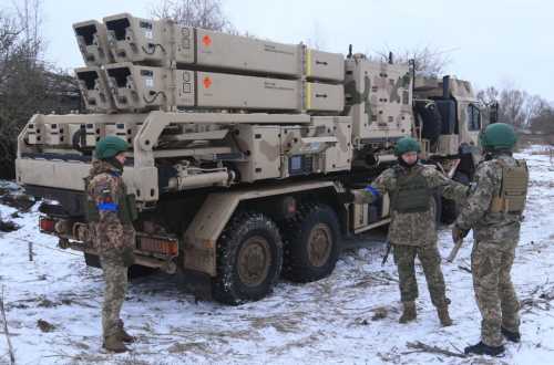 Від Gepard до IRIS: що, крім Патріот, може посилити ППО України | INFBusiness