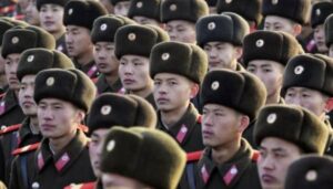 Південна Корея заявляє, що КНДР втратила 100 військових у Курській області, поранених – до 1000