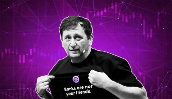 Алекс Машинский признал себя виновным в мошенничестве | INFBusiness