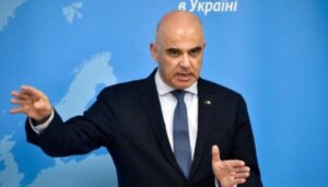 Генсек Ради Європи анонсував практичні кроки у створенні трибуналу для Росії